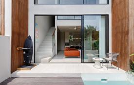 2 dormitorio villa 108 m² en Pererenan, Indonesia. $370 000
