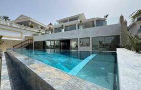 4 dormitorio villa 550 m² en Costa Adeje, España. 5 500 000 €