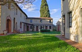 22 dormitorio villa en Siena, Italia. Price on request