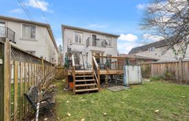 5 dormitorio casa de pueblo en North York, Canadá. C$2 695 000