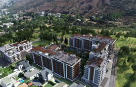 1-dormitorio apartamentos en edificio nuevo 48 m² en Vieja Tiflis, Georgia. $76 000