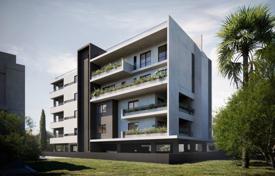 2-dormitorio apartamentos en edificio nuevo en Limasol (Lemesos), Chipre. 389 000 €