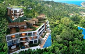 Piso para alquilar – Patong, Kathu, Phuket,  Tailandia. $653 000