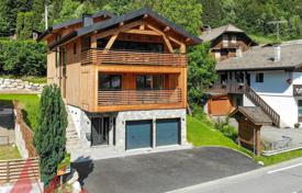 9 dormitorio chalet 260 m² en Morzine, Francia. 2 450 000 €