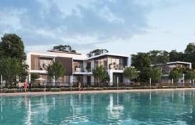 Complejo residencial Hartland II Villas – Nad Al Sheba 1, Dubai, EAU. de $16 246 000