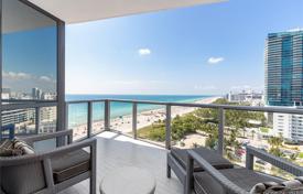 1 dormitorio piso 52 m² en Miami Beach, Estados Unidos. $1 475 000