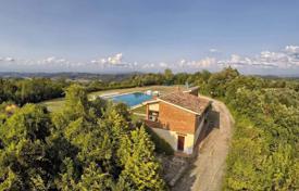 Terreno en Montaione, Italia. 2 890 000 €
