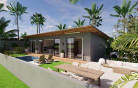 3 dormitorio villa 100 m² en Bo Phut, Tailandia. de $254 000