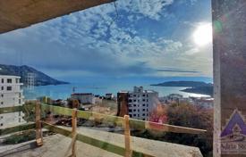 1-dormitorio apartamentos en edificio nuevo 69 m² en Budva (city), Montenegro. 225 000 €