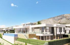 Villa – Benidorm, Valencia, España. 1 500 000 €