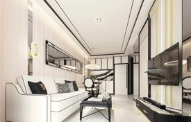 1 dormitorio piso 34 m² en Pattaya, Tailandia. $83 000