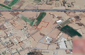 Terreno en Larnaca, Chipre. 424 000 €