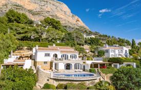 4 dormitorio villa 281 m² en Jávea, España. 1 075 000 €