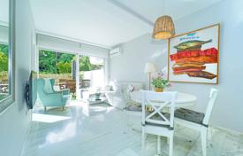 2 dormitorio piso 122 m² en Marbella, España. 500 000 €