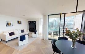3-dormitorio apartamentos en edificio nuevo 85 m² en Londres, Gran Bretaña. £1 659 000