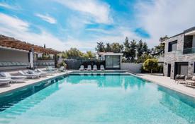 5 dormitorio villa 300 m² en Pefkochori, Grecia. 1 600 000 €