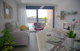 3 dormitorio villa 167 m² en Los Montesinos, España. 360 000 €
