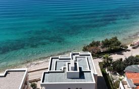 3 dormitorio piso 69 m² en Mandre, Croacia. 414 000 €