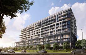2 dormitorio piso en North York, Canadá. C$691 000