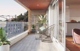 3 dormitorio piso 222 m² en Porto (city), Portugal. 1 265 000 €