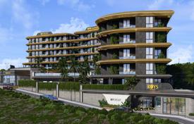 3 dormitorio piso 170 m² en Başakşehir, Turquía. Price on request