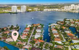 Casa de pueblo – North Miami Beach, Florida, Estados Unidos. $7 450 000