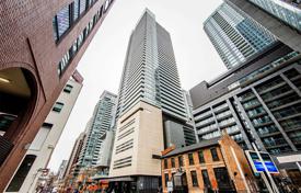 Piso – John Street, Old Toronto, Toronto,  Ontario,   Canadá. C$939 000