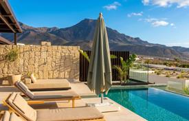 2 dormitorio villa 143 m² en Santa Cruz de Tenerife, España. 1 875 000 €