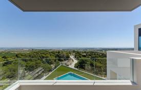 2 dormitorio chalet 92 m² en San Miguel de Salinas, España. 375 000 €