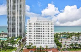 Condominio – Miami Beach, Florida, Estados Unidos. $479 000