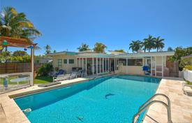 Villa – Miami Beach, Florida, Estados Unidos. $700 000