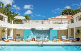 Condominio – Fisher Island Drive, Miami Beach, Florida,  Estados Unidos. $6 500 000
