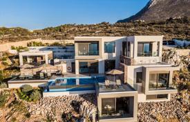 4 dormitorio villa 208 m² en Kokkino Chorio, Grecia. 1 650 000 €