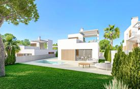 3 dormitorio villa 230 m² en Benidorm, España. 790 000 €