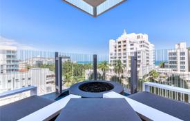 Condominio – Ocean Drive, Miami Beach, Florida,  Estados Unidos. $4 600 000