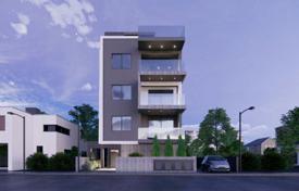 3 dormitorio piso 124 m² en Mesa Geitonia, Chipre. 540 000 €