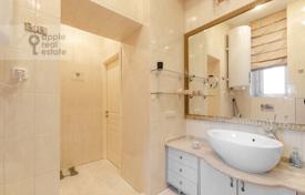 3 dormitorio piso 120 m² en Meshchansky district, Rusia. 88 000 ₽  por semana