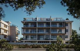 New residential complex with apartments en Livadia, Chipre. de 180 000 €