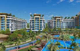 4-dormitorio apartamentos en edificio nuevo 183 m² en Alanya, Turquía. $315 000