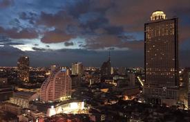 Condominio – Sathon, Bangkok, Tailandia. $270 000