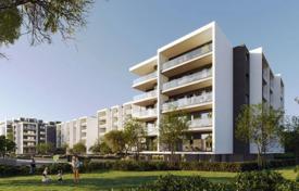 New residential complex with apartments en Limasol (Lemesos), Chipre. de 410 000 €