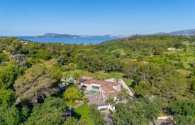 11 dormitorio villa 100 m² en Le Pradet, Francia. 2 600 000 €