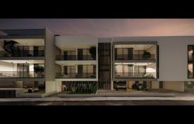 2-dormitorio apartamentos en edificio nuevo en Larnaca, Chipre. 200 000 €