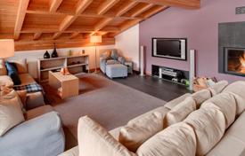 4 dormitorio chalet en Zermatt, Suiza. 11 700 €  por semana