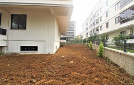 Apartamentos con vistas a la naturaleza cerca del mar en Yalova. 12 134 000 TRY