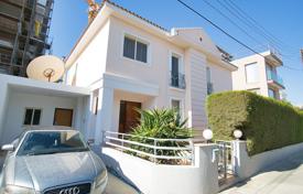 4 dormitorio chalet en Limassol (city), Chipre. 720 000 €