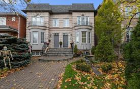 4 dormitorio adosado en Old Toronto, Canadá. C$1 963 000