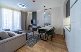 2 dormitorio piso 52 m² en Sunny Beach, Bulgaria. 125 000 €