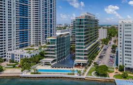 Condominio – Miami Beach, Florida, Estados Unidos. $7 000 000