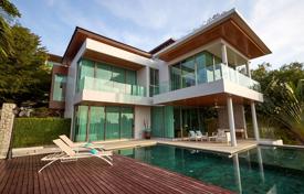 5 dormitorio villa 450 m² en Phuket Town, Tailandia. $1 250 000
